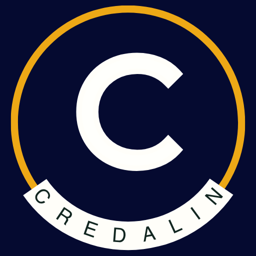 Credalin logo